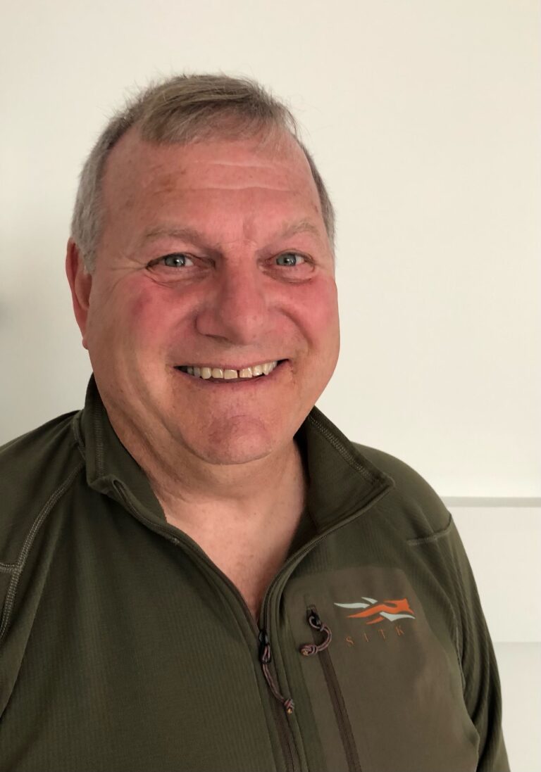 Alan Thibault