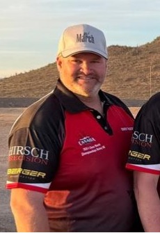 Randy Pearson